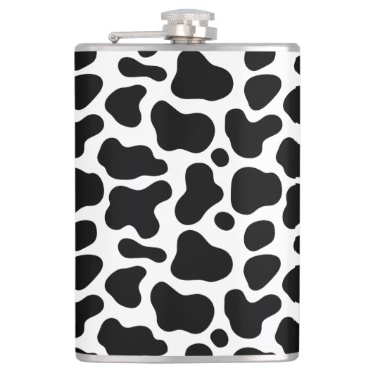 Meuh Meuh Heupfles (Voorkant)