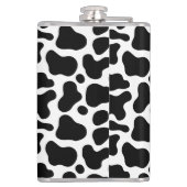 Meuh Meuh Heupfles (Achterkant)