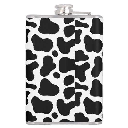 Meuh Meuh Heupfles (Achterkant)