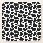 Meuh Meuh Kartonnen Onderzetters (Voorkant)