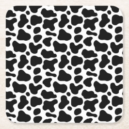 Meuh Meuh Kartonnen Onderzetters