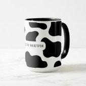 Meuh Meuh Mok (Voorkant rechts)