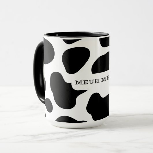 Meuh Meuh Mok (Voorkant links)