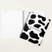 Meuh Meuh Planner (Display)
