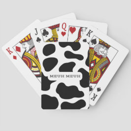 Meuh Meuh Pokerkaarten
