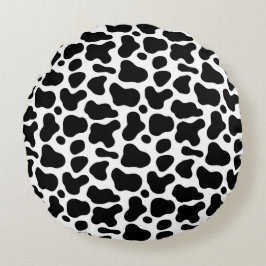 Meuh Meuh Rond Kussen