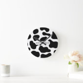 Meuh Meuh Ronde Klok (Huis)