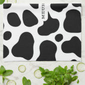 Meuh Meuh Theedoek (Gevouwen)