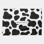 Meuh Meuh Theedoek (Horizontaal)