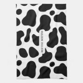 Meuh Meuh Theedoek (Verticaal)