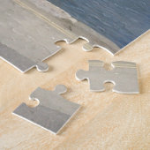 Mevagissey Jigsaw Puzzle Legpuzzel (Zijkant)