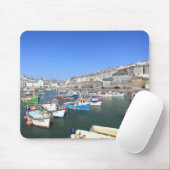 Mevagissey Mousepad Muismat (Met muis)