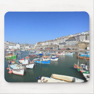 Mevagissey Mousepad Muismat