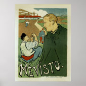 Mevisto Poster (Voorkant)