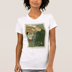Mevisto T-shirt