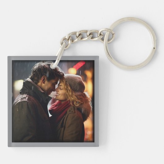 Mevr. Sleutelhanger (Achterkant)