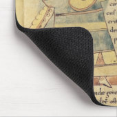 Mevrouw 18 f.8 St. Matthew de Evangelist Muismat (Hoek)
