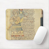 Mevrouw 18 f.8 St. Matthew de Evangelist Muismat (Met muis)