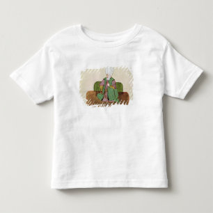Mevrouw 1971 Sultan Suleyman I Kinder Shirts