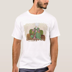 Mevrouw 1971 Sultan Suleyman I T-shirt