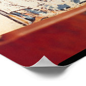 Mevrouw 3516 f.127 The Juggler of Notre Dame Poster (Hoek)