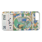 Mevrouw 515 f.1r The Miraculous Draft of Fishes, v Case-Mate iPhone Case (Achterkant (Horizontaal))