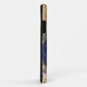 Mevrouw 571 f.6r Geschiedeniseerd initiaal "H" waa Case-Mate iPhone Case (Achterkant/rechts)
