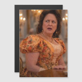 Mevrouw Bennet uit "De Andere Bennet Zuster" (Voorkant / Achterkant)