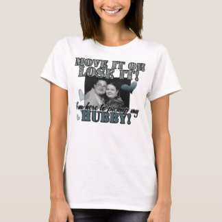 mevrouw brandt t-shirt