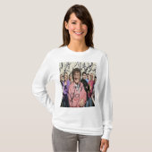 Mevrouw Browns Boys heeft getekend T-shirt (Voorkant volledig)