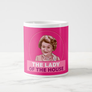 Mevrouw Bucket - Schijn Bedriegt Grote Koffiekop