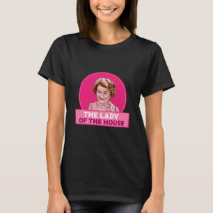 Mevrouw Bucket - Schijn Bedriegt T-shirt