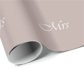 Mevrouw Cadeaupapier (Rol Hoek)