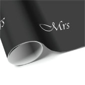 Mevrouw Cadeaupapier (Rol Hoek)