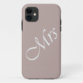 Mevrouw Case-Mate iPhone Case