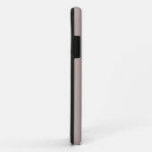 Mevrouw Case-Mate iPhone Case (Achterkant/rechts)