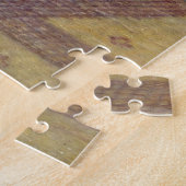 Mevrouw Charpentier van Renoir Impressionist Paint Legpuzzel (Zijkant)