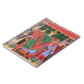 mevrouw Cim.4453 f.42r Heilige Romeinse keizer Ott Notitieboek (Linkerzijde)