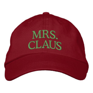 Mevrouw Claus Pet