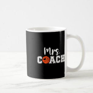 Mevrouw Coach Sketll Coach Echtgenote Van Een Sket Koffiemok