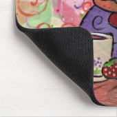 Mevrouw Dashwood Muismat (Hoek)