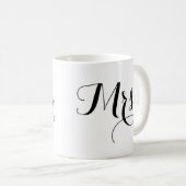 Mevrouw de Mok (Voorkant rechts)