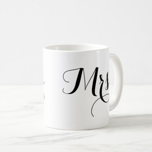 Mevrouw de Mok (Voorkant rechts)