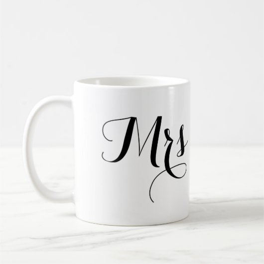 Mevrouw de Mok (Links)