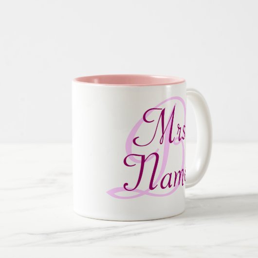 Mevrouw de Mok (Voorkant rechts)