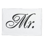 Mevrouw en de heer Kussensloop (Achterkant)