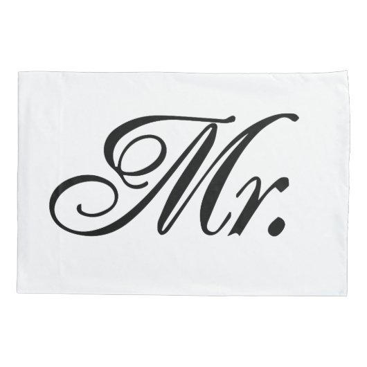 Mevrouw en de heer Kussensloop (Achterkant)