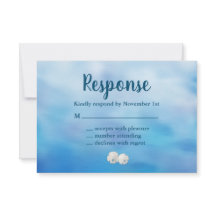 Mevrouw en Mrs Sandy Toes RSVP zanddollars