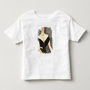 Mevrouw G. van Muyden, 1917 Kinder Shirts