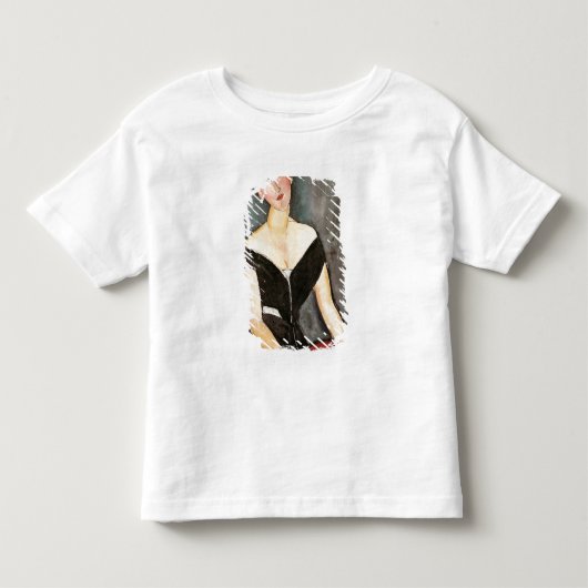 Mevrouw G. van Muyden, 1917 Kinder Shirts (Voorkant)